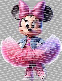 Mickey-AMQ 2347